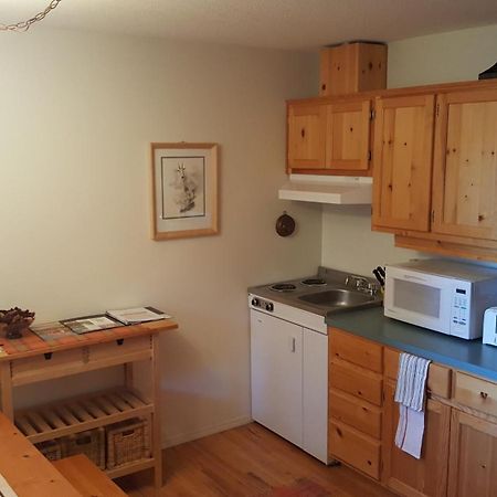 Bed and Breakfast Wettstone Guest Ranch Bridge Lake Номер фото