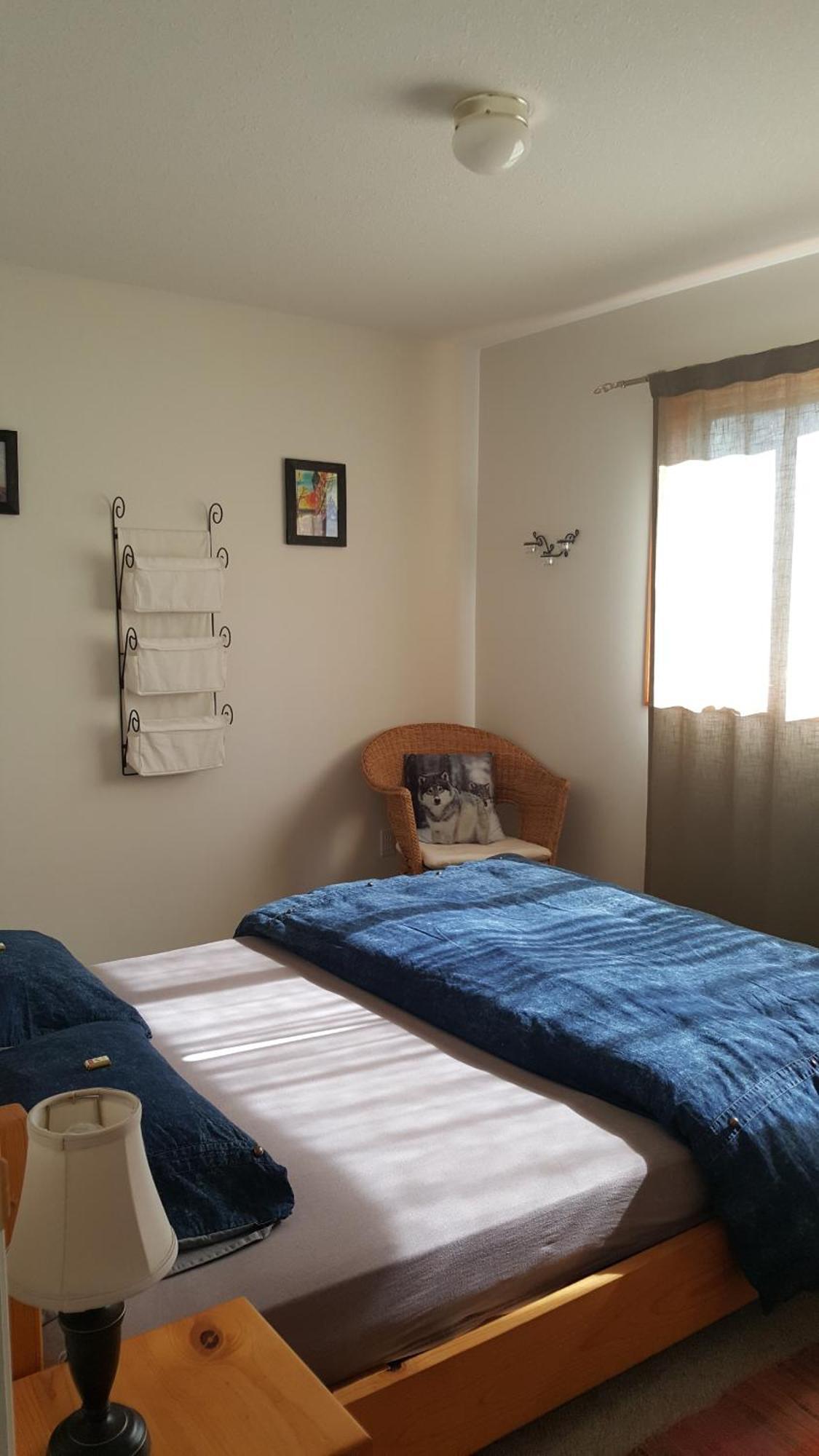 Bed and Breakfast Wettstone Guest Ranch Bridge Lake Номер фото