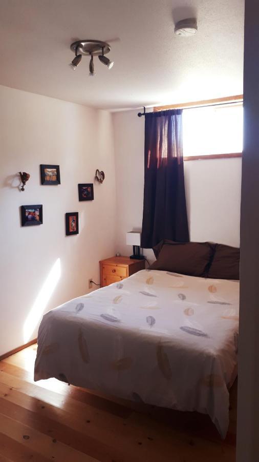 Bed and Breakfast Wettstone Guest Ranch Bridge Lake Екстер'єр фото